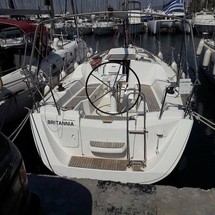 Jeanneau Sun Odyssey 33