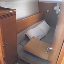 Jeanneau Sun Odyssey 33
