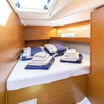 Jeanneau Sun Odyssey 490