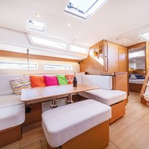 Jeanneau Sun Odyssey 490