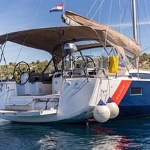 Jeanneau Sun Odyssey 490