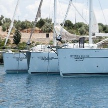 Bavaria 56 Cruiser