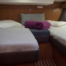 Bavaria 56 Cruiser