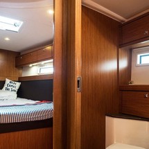 Bavaria 56 Cruiser