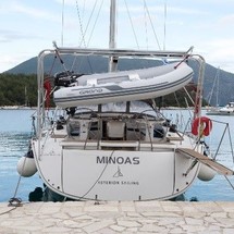 Bavaria 56 Cruiser