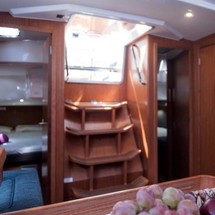 Bavaria 56 Cruiser