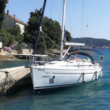 Bavaria 38