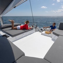 Fountaine Pajot Elba 45