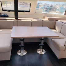 Fountaine Pajot Elba 45