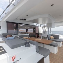 Fountaine Pajot Elba 45