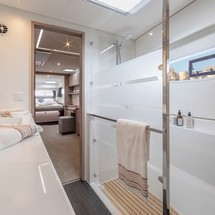 Fountaine Pajot Elba 45