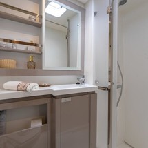 Fountaine Pajot Elba 45