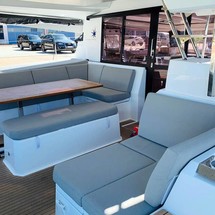 Fountaine Pajot Elba 45