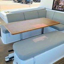 Fountaine Pajot Elba 45