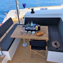 Lagoon 450 S