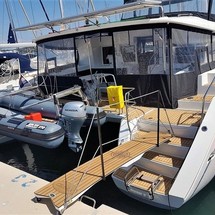 Lagoon 450 S