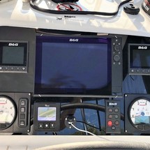 Lagoon 450 S