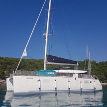 Lagoon 450 S