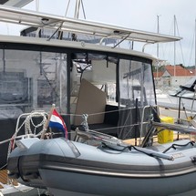 Lagoon 450 S