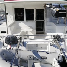 Lagoon 40