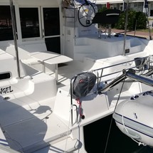 Lagoon 40