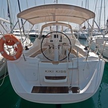Jeanneau Sun Odyssey 33