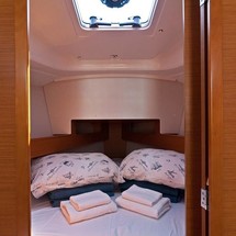 Jeanneau Sun Odyssey 33