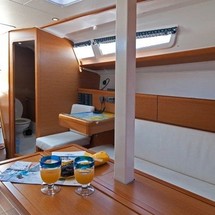 Jeanneau Sun Odyssey 33