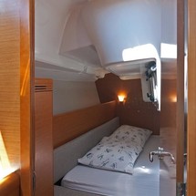 Jeanneau Sun Odyssey 33