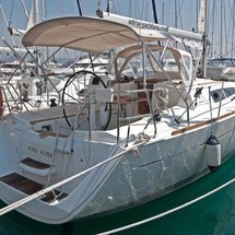 Jeanneau Sun Odyssey 33