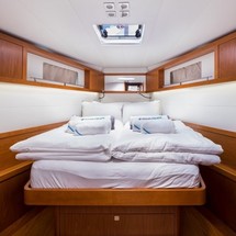 Beneteau Sense 50