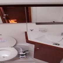 Beneteau Sense 50