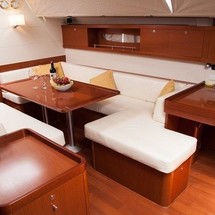 Beneteau Sense 50