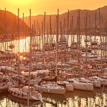 Jeanneau Sun Odyssey 410