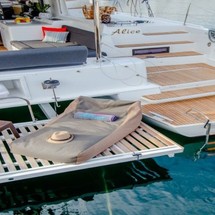 Lagoon 46