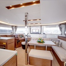 Lagoon 46