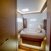 Lagoon 46