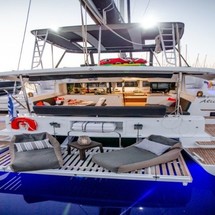 Lagoon 46