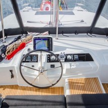 Lagoon 46