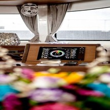 Lagoon 46