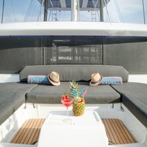 Lagoon 46