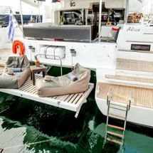 Lagoon 46