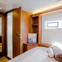 Lagoon 46