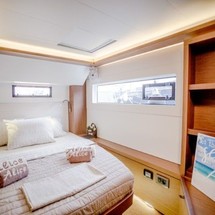 Lagoon 46