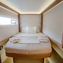 Lagoon 46