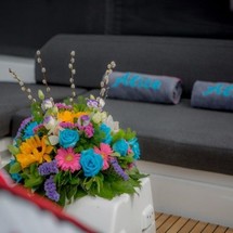 Lagoon 46