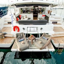 Lagoon 46