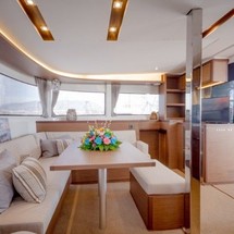 Lagoon 46