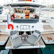 Lagoon 46