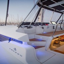 Lagoon 46